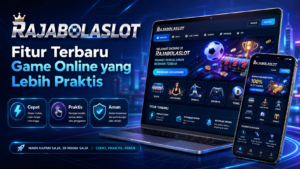 rajabolaslot link alternatif